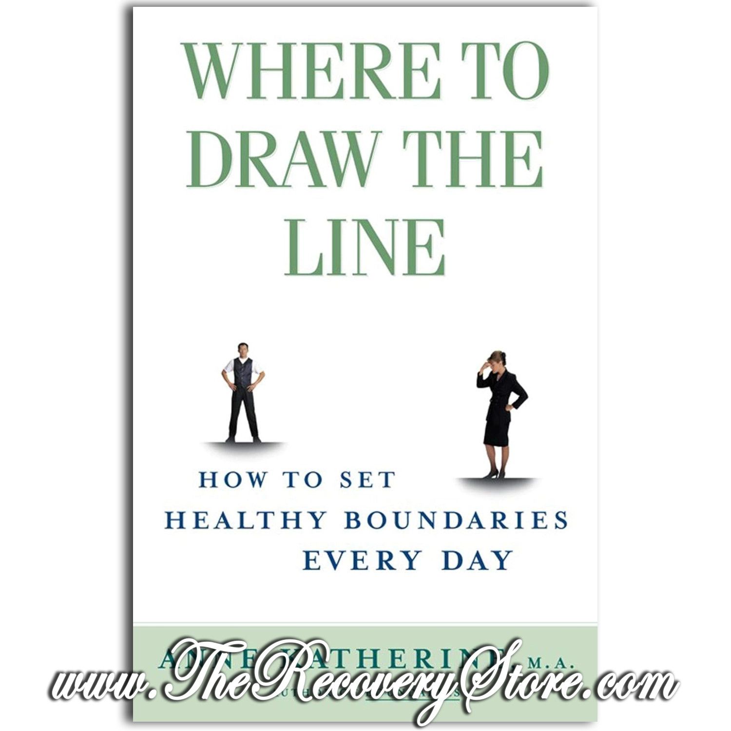 Where to Draw the Line