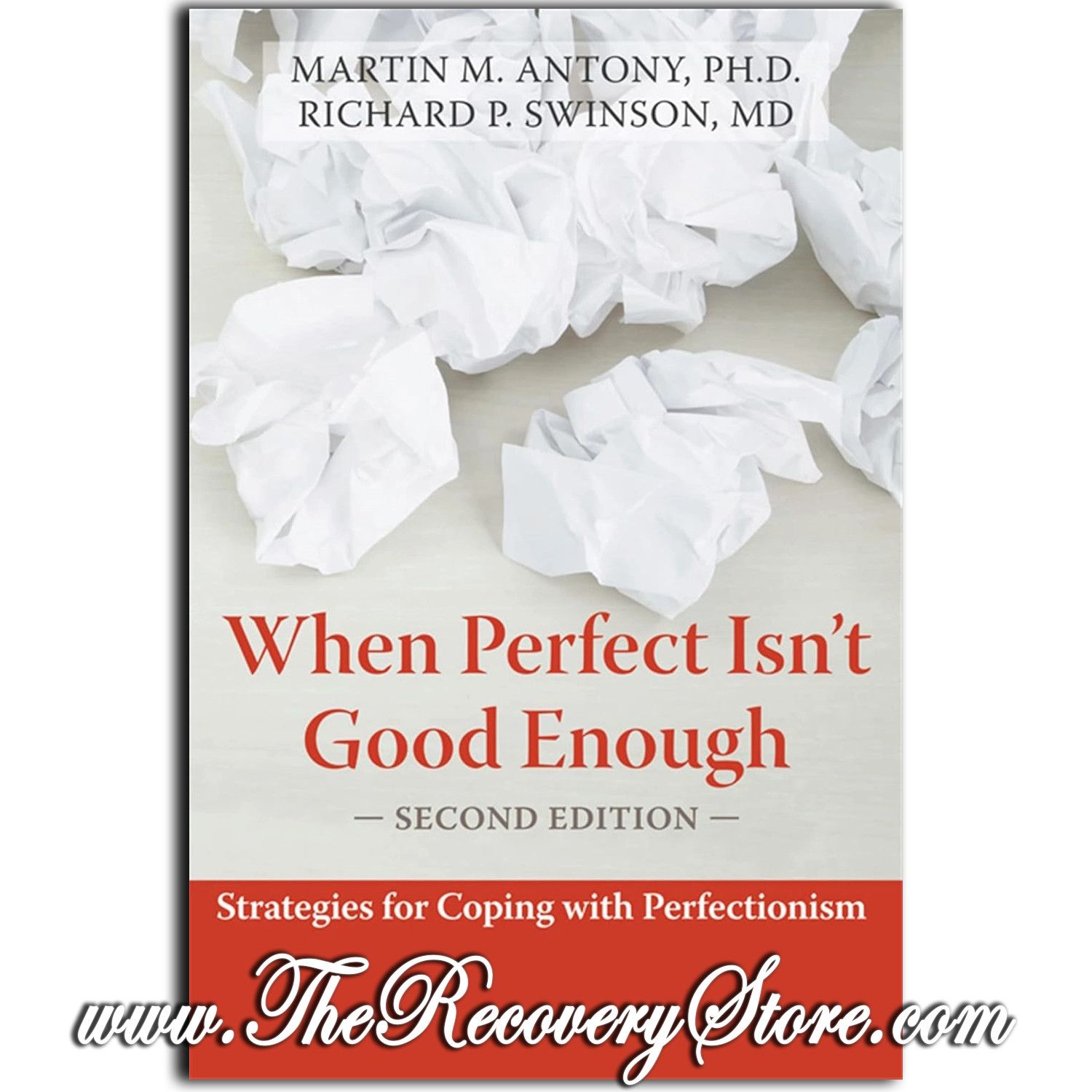 When Perfect Isn&#39;t Good Enough