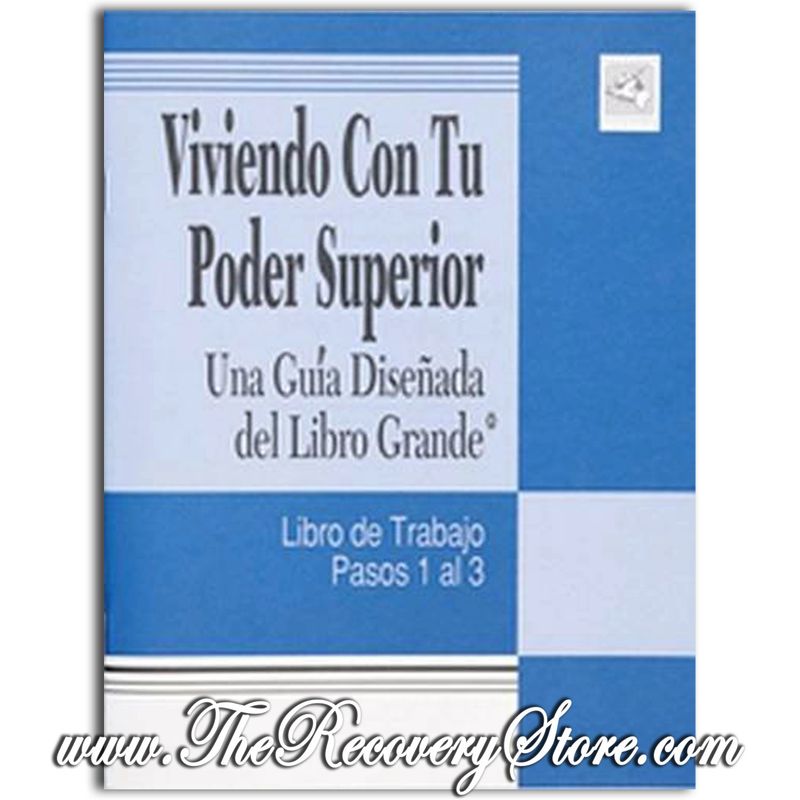 Viviendo Con Tu Poder Superior