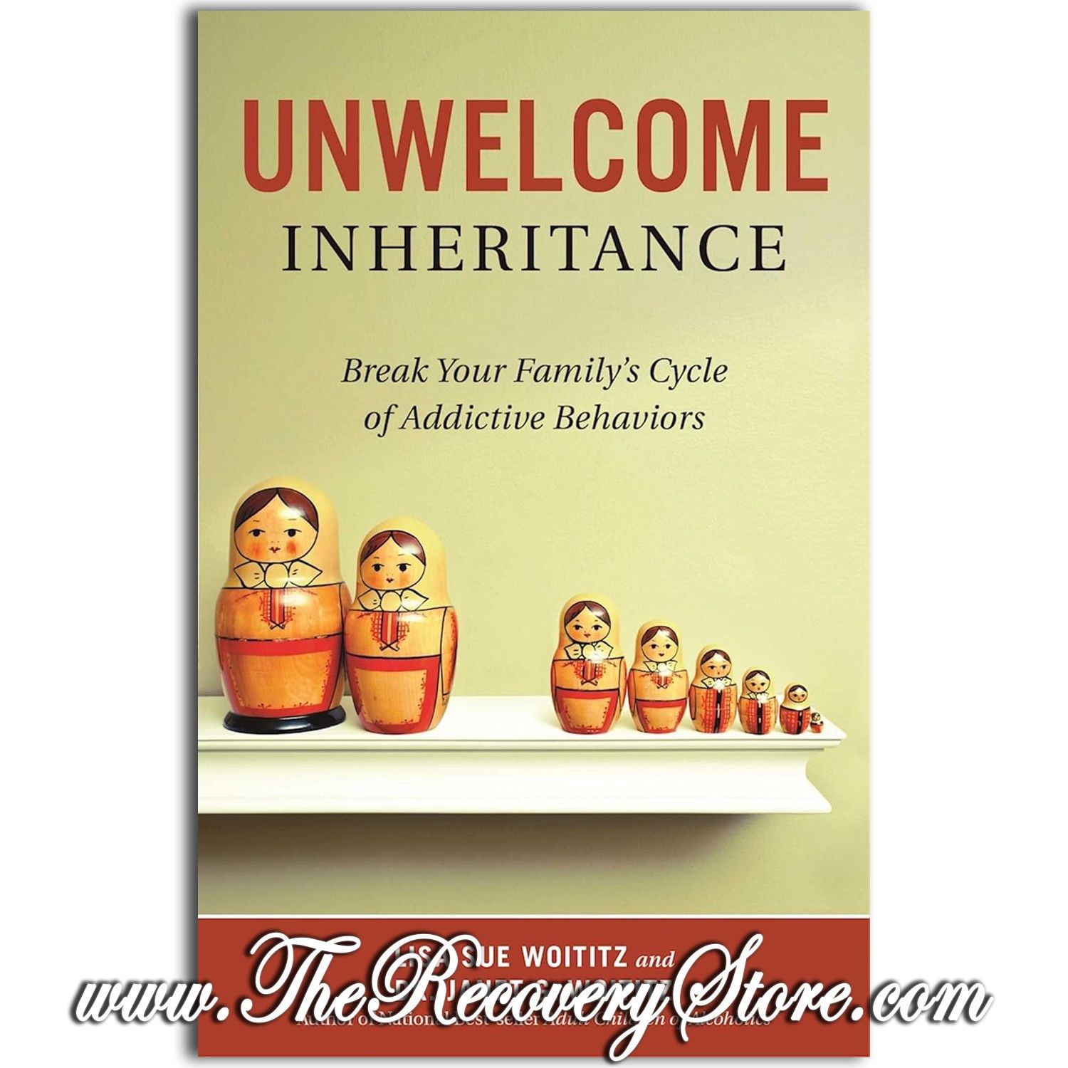 Unwelcome Inheritance