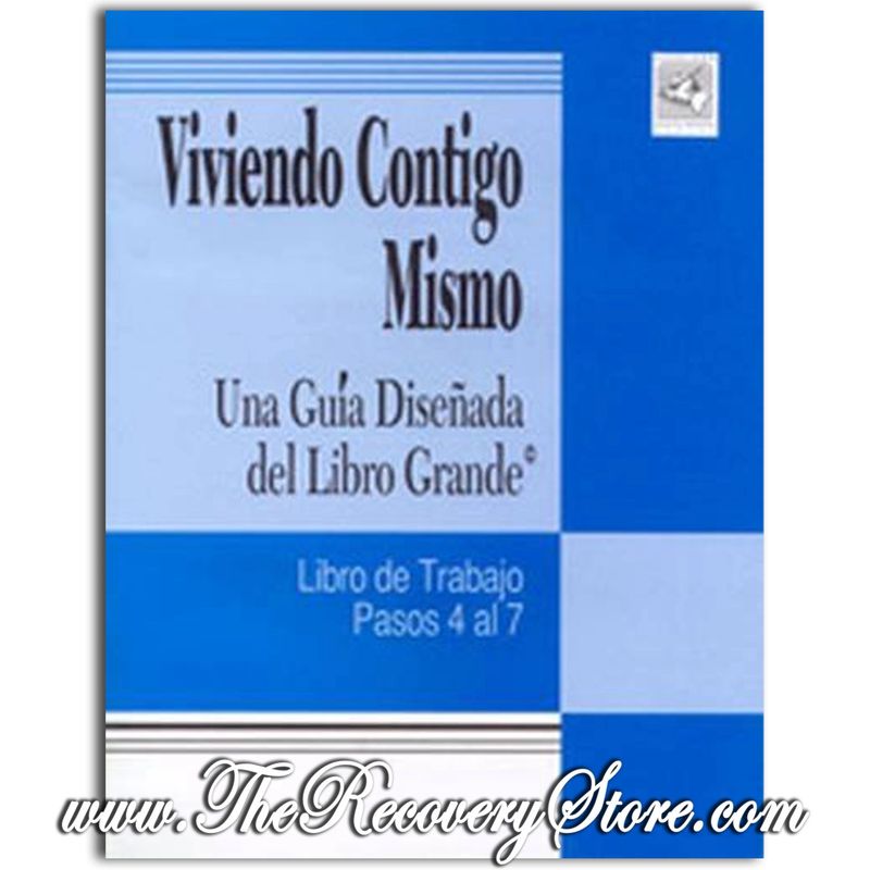 Viviendo Contigo Mismo