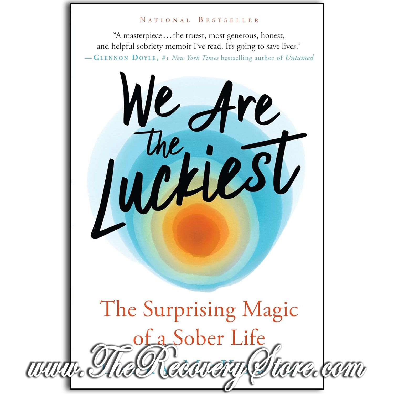 We Are The Luckiest - The Surprising Magic
