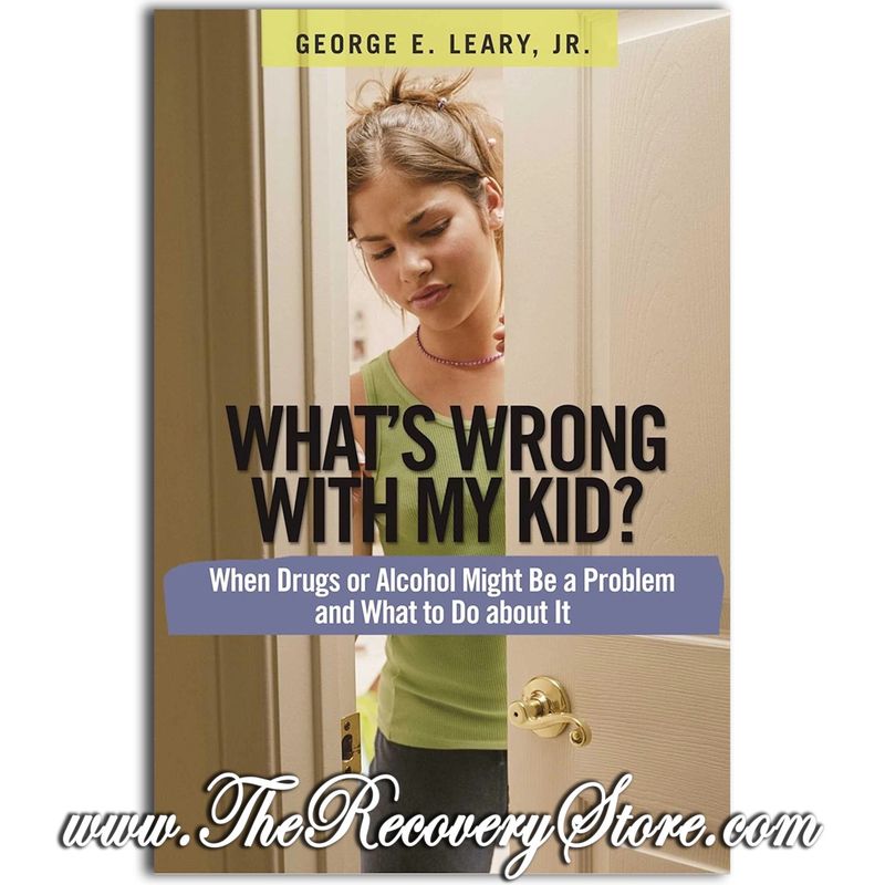 What&#39;s Wrong with My Kid?