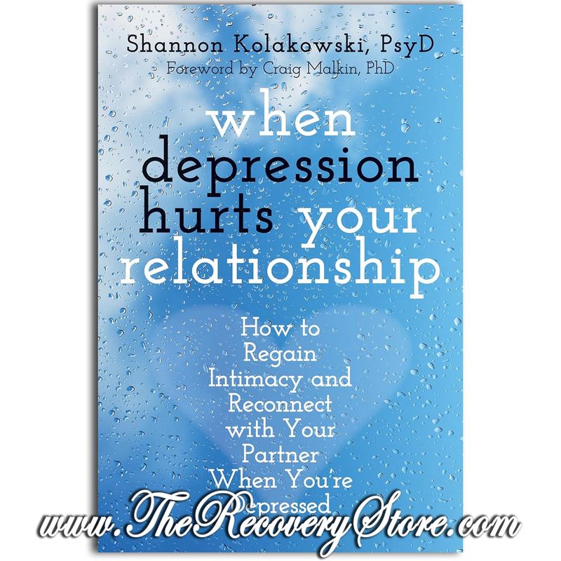 When Depression Hurts Your Relationship