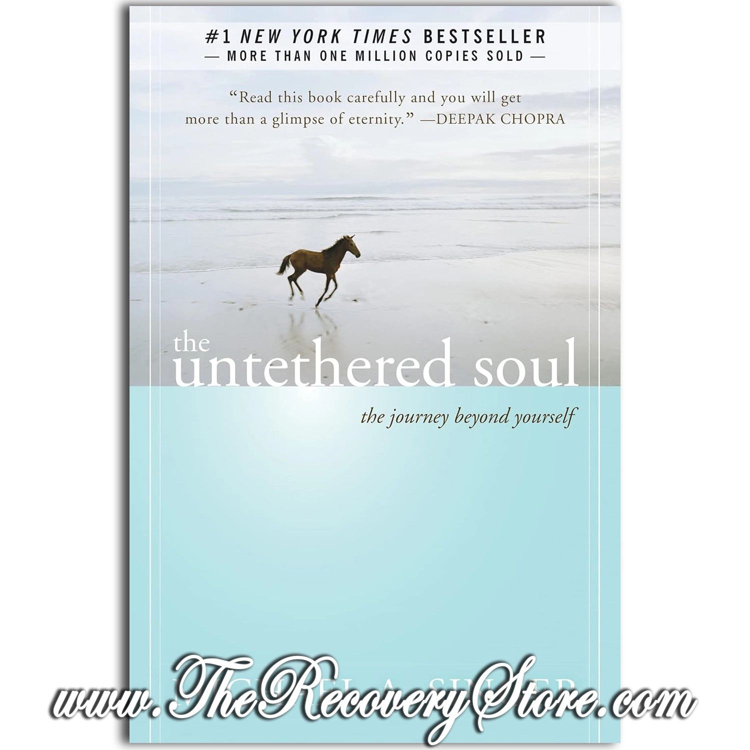 The Untethered Soul