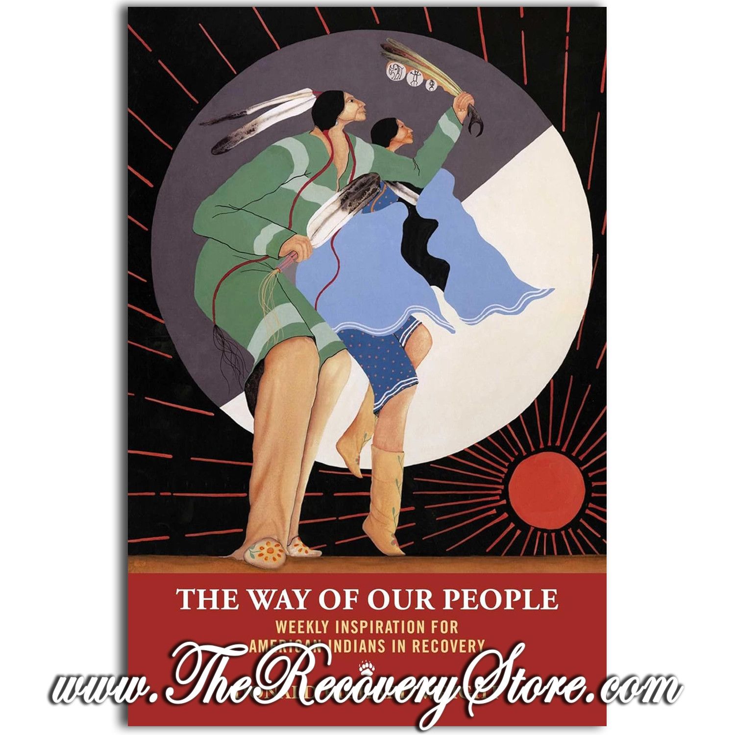 The Way of Our People