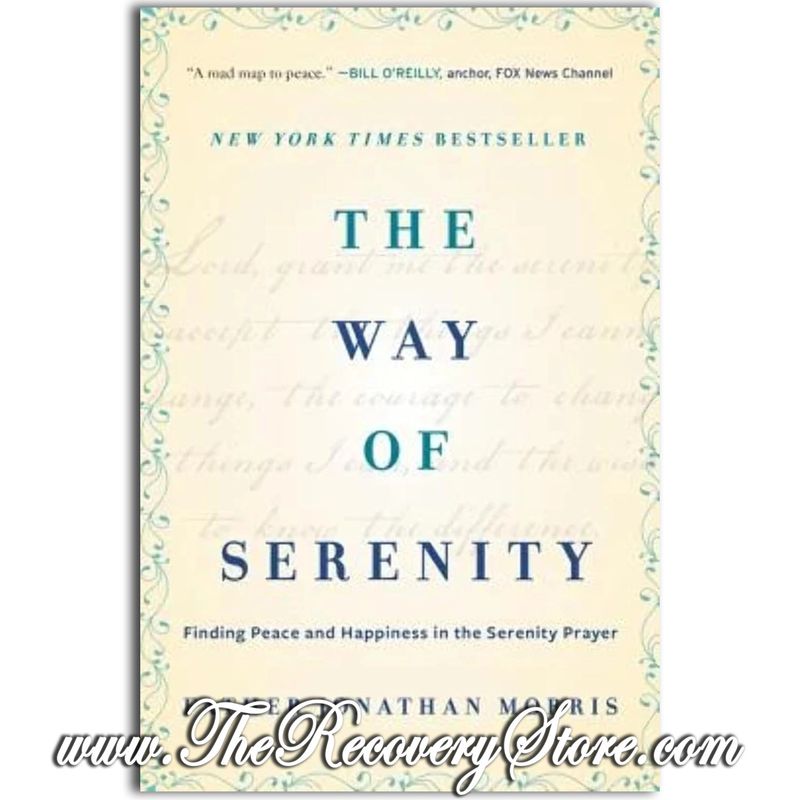 The Way of Serenity