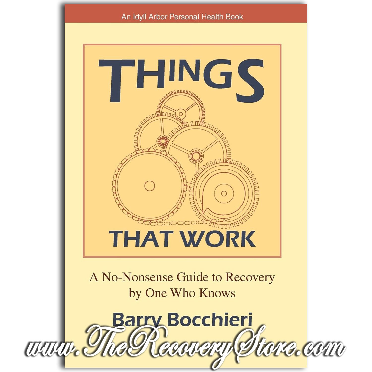 Things That Work: A No-Nonsense Guide to Recovery