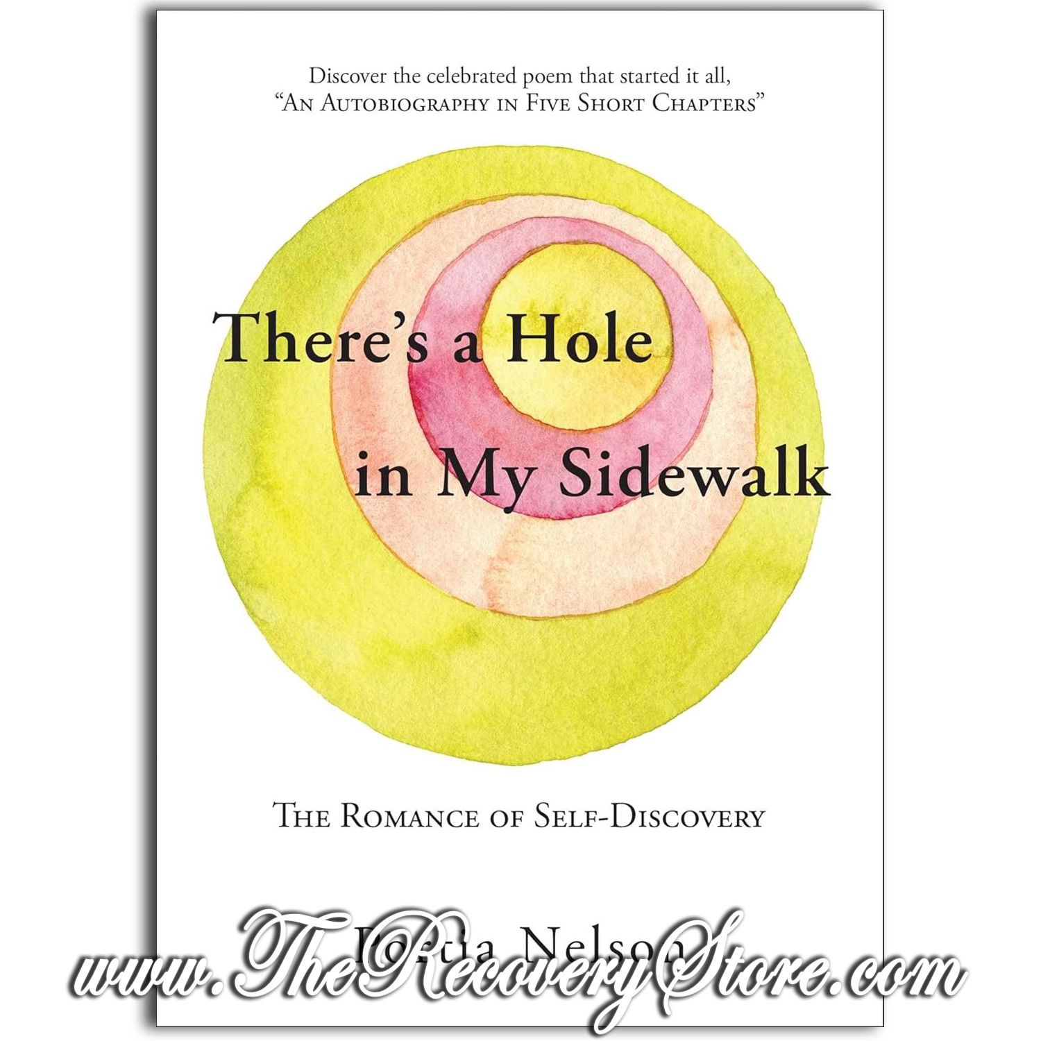 There&#39;s a Hole in My Sidewalk