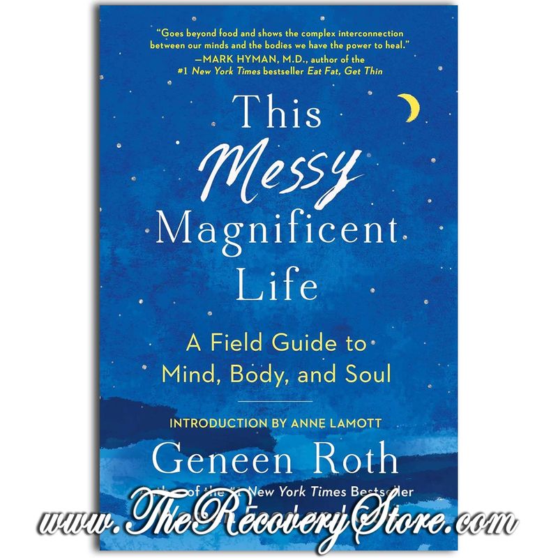 This Messy Magnificent Life
