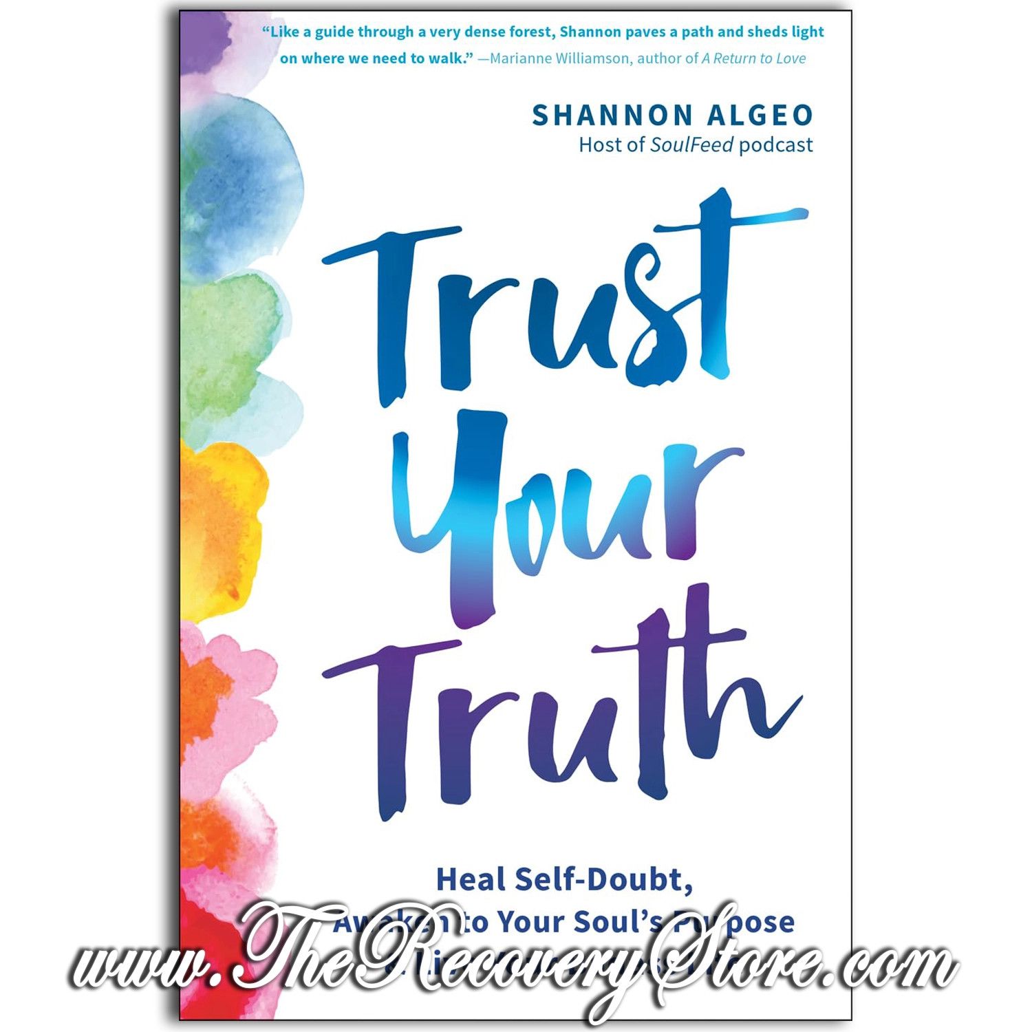 Trust Your Truth