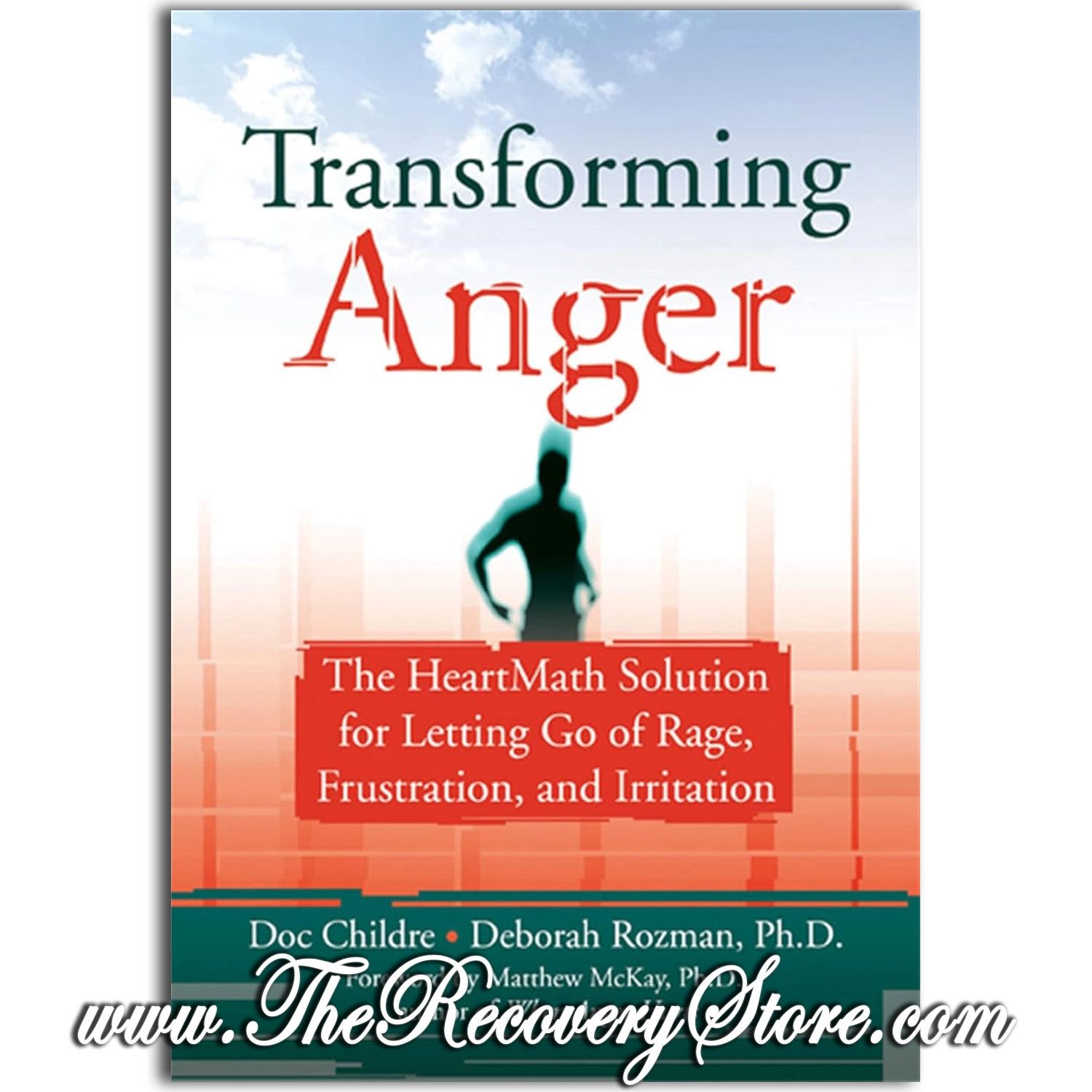 Transforming Anger