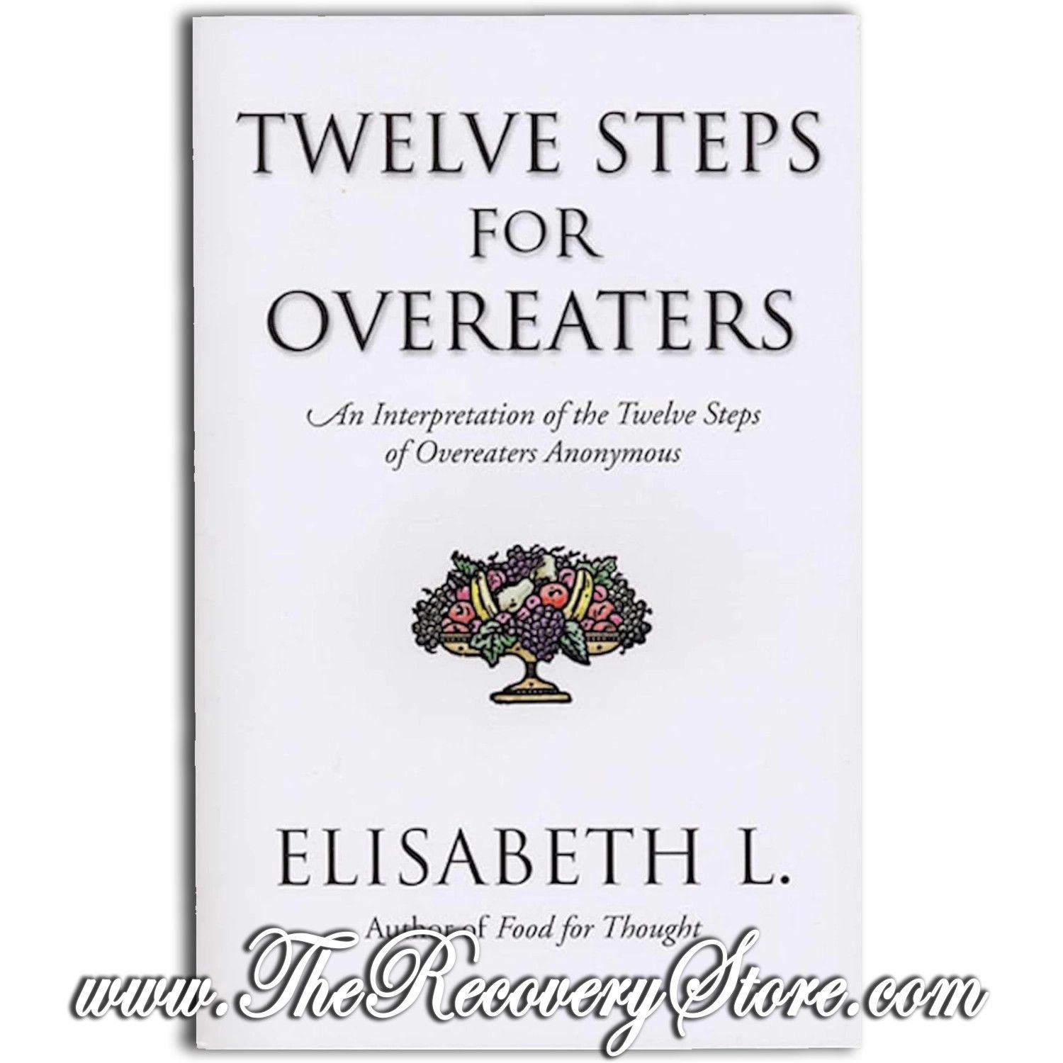 Twelve Steps for Overeaters
