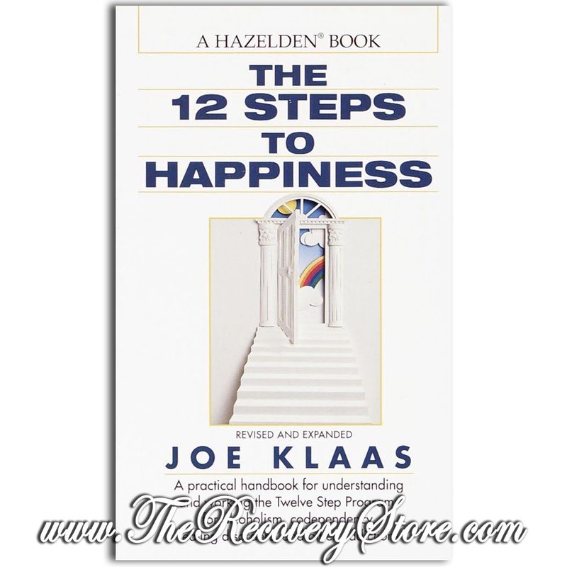 The Twelve Steps to Happiness