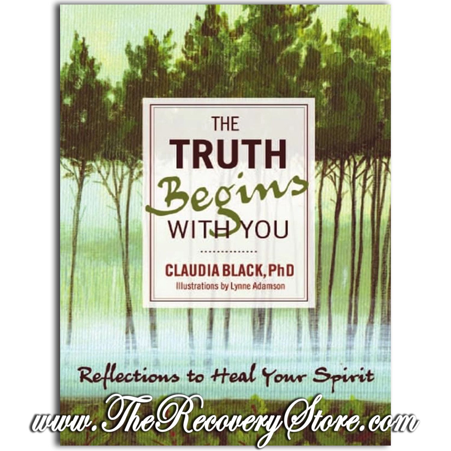 The Truth Begins with You