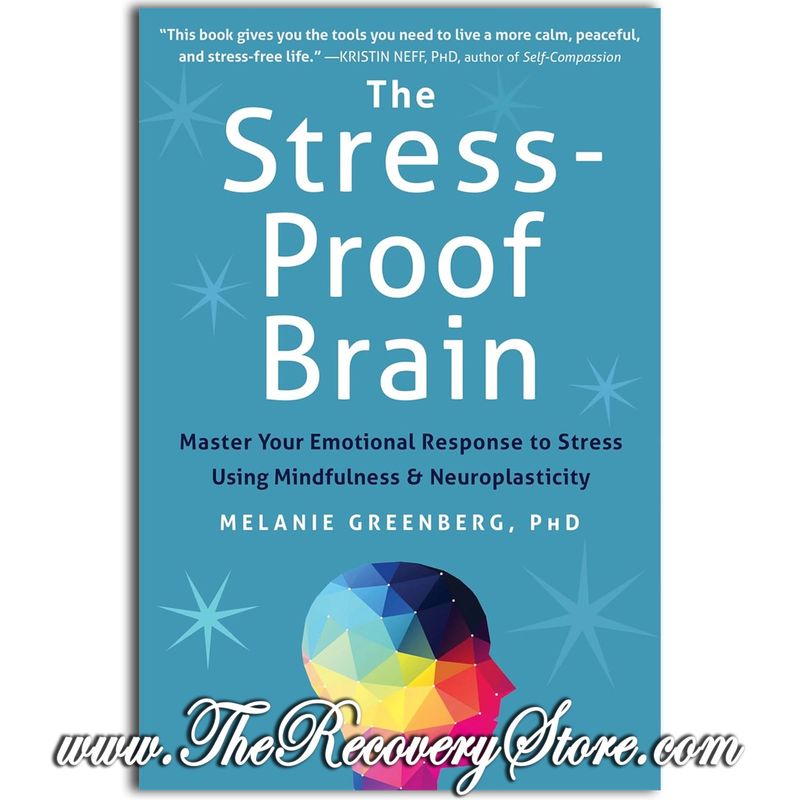 The Stress-Proof Brain - Master Your Emotional Response