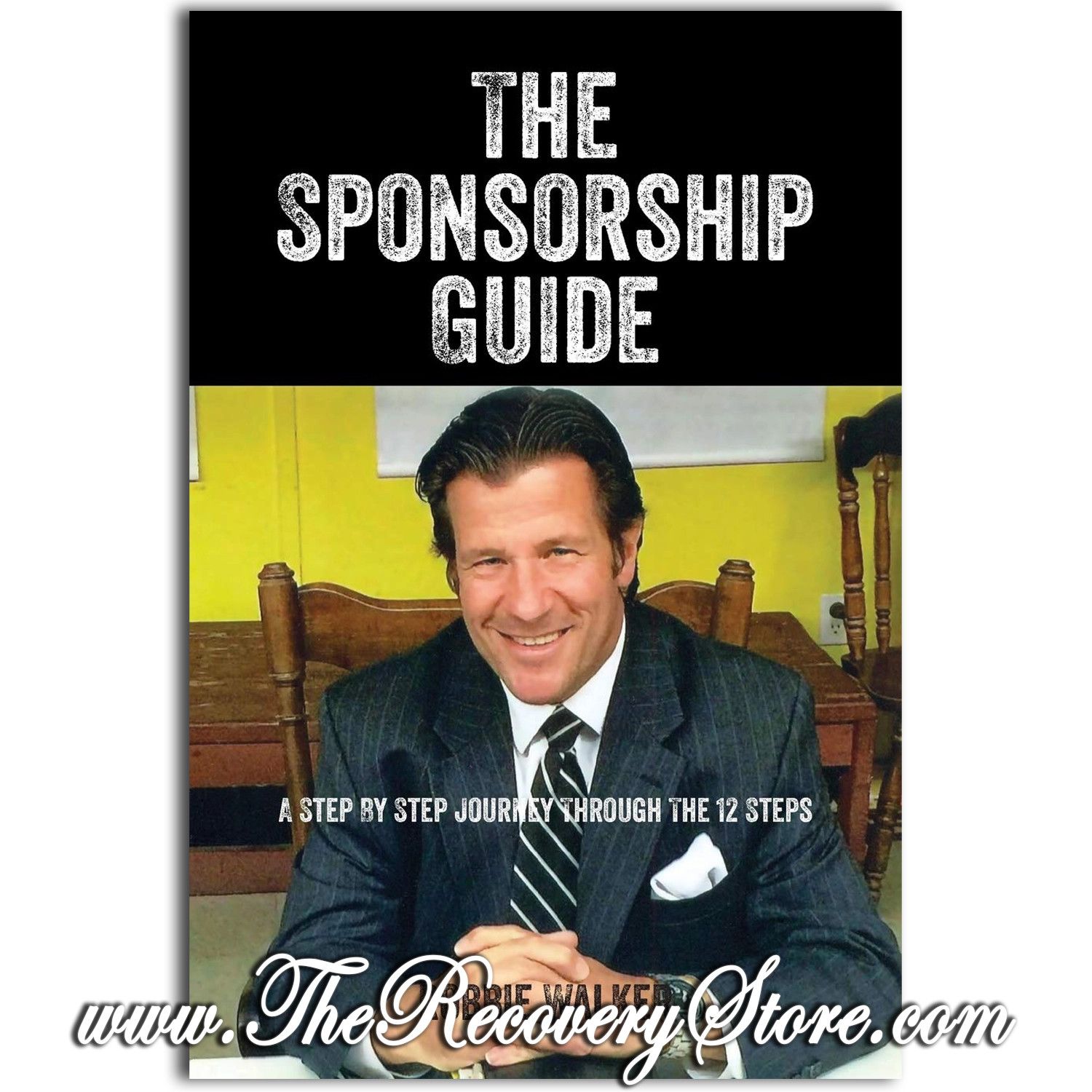 The Sponsorship Guide