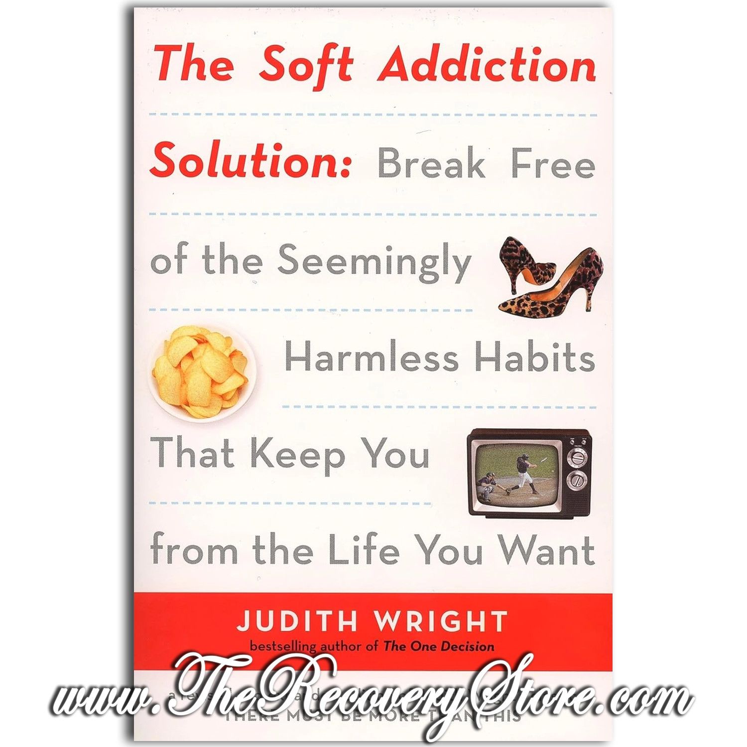 The Soft Addiction Solution