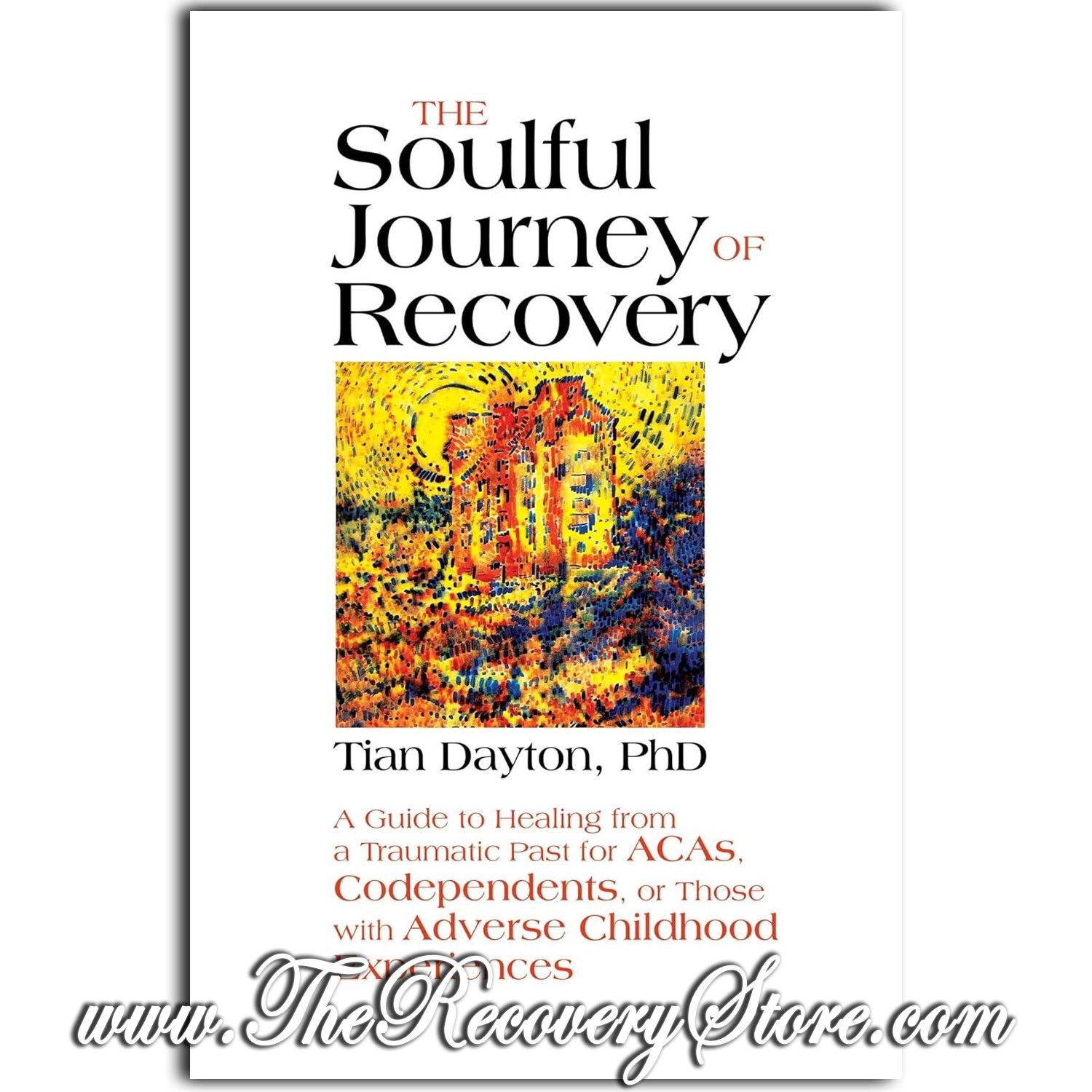The Soulful Journey of Recovery