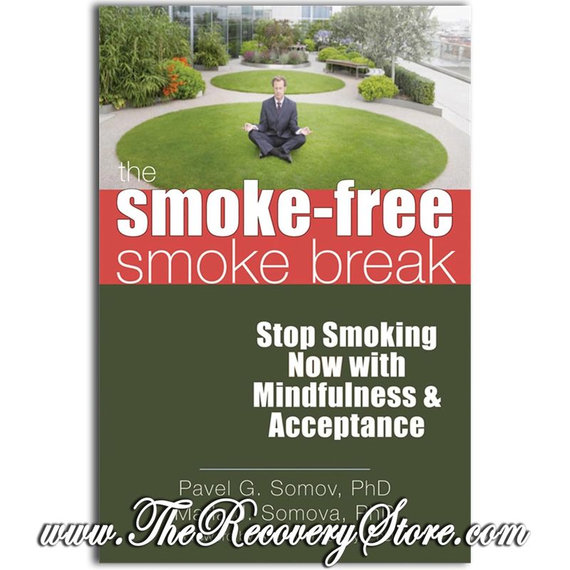 The Smoke-Free Smoke Break