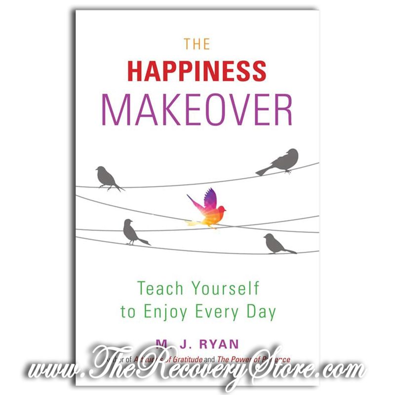 The Happiness Makeover