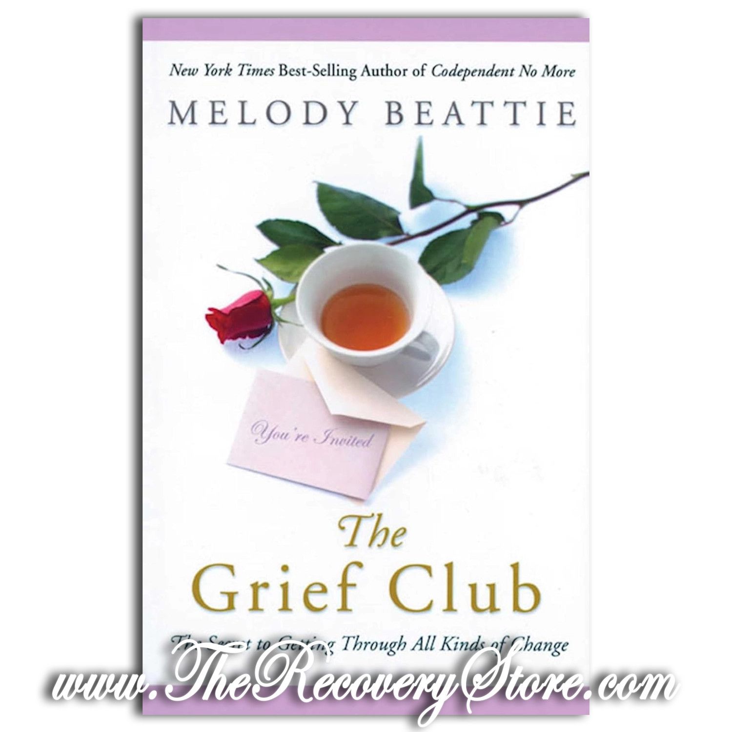 The Grief Club