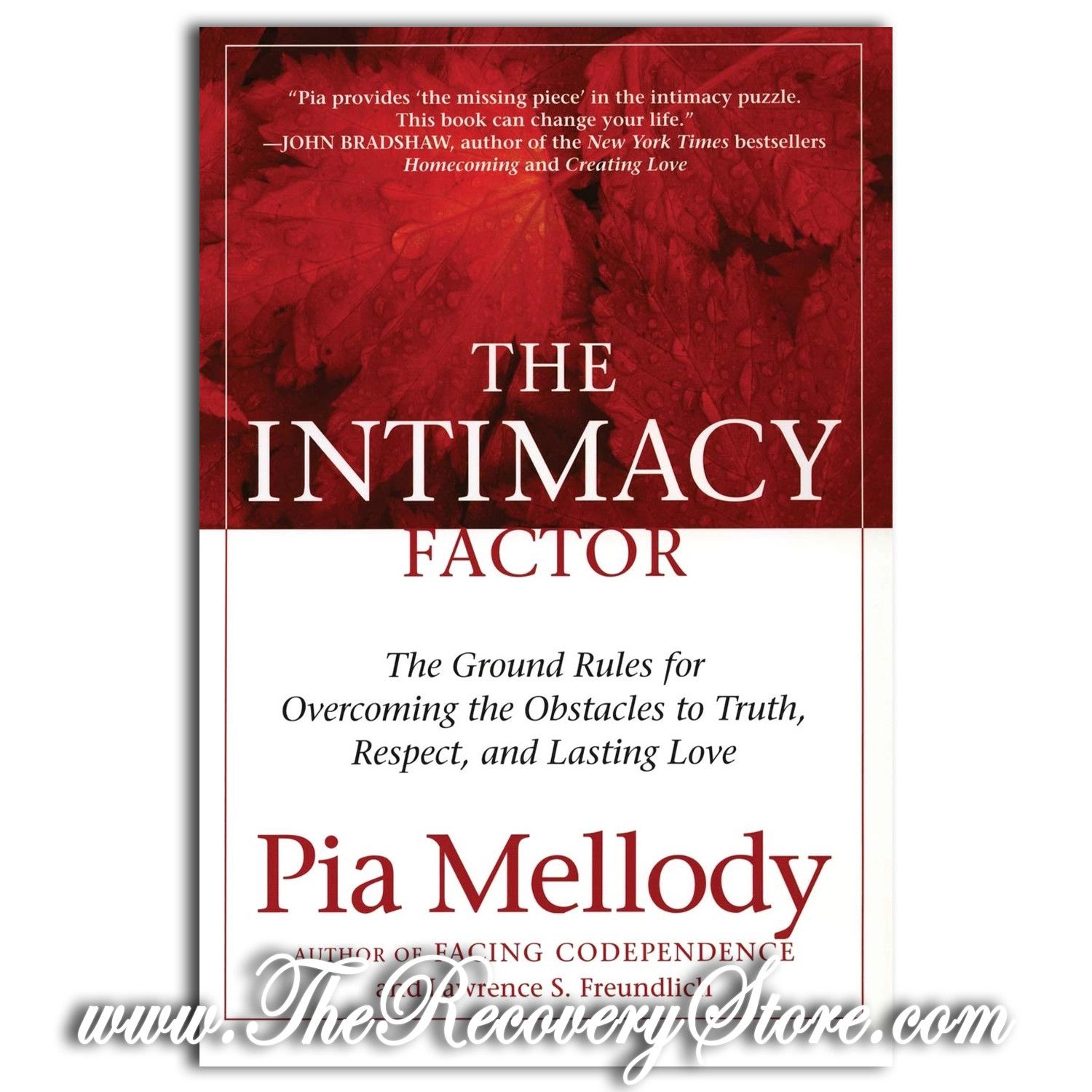 The Intimacy Factor