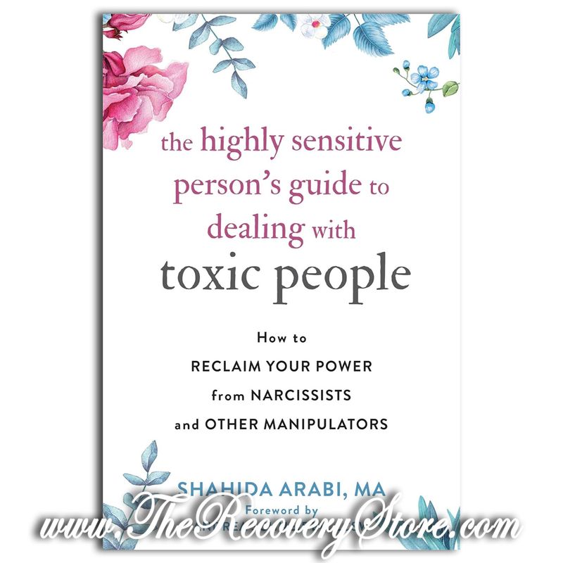 The Highly Sensitive Person&#39;s Guide to Dealing With Toxic People