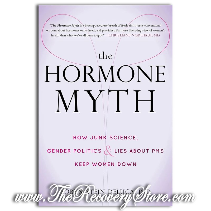 The Hormone Myth