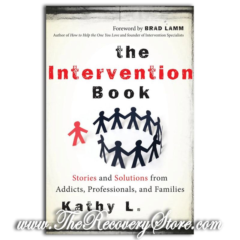 The Intervention Book
