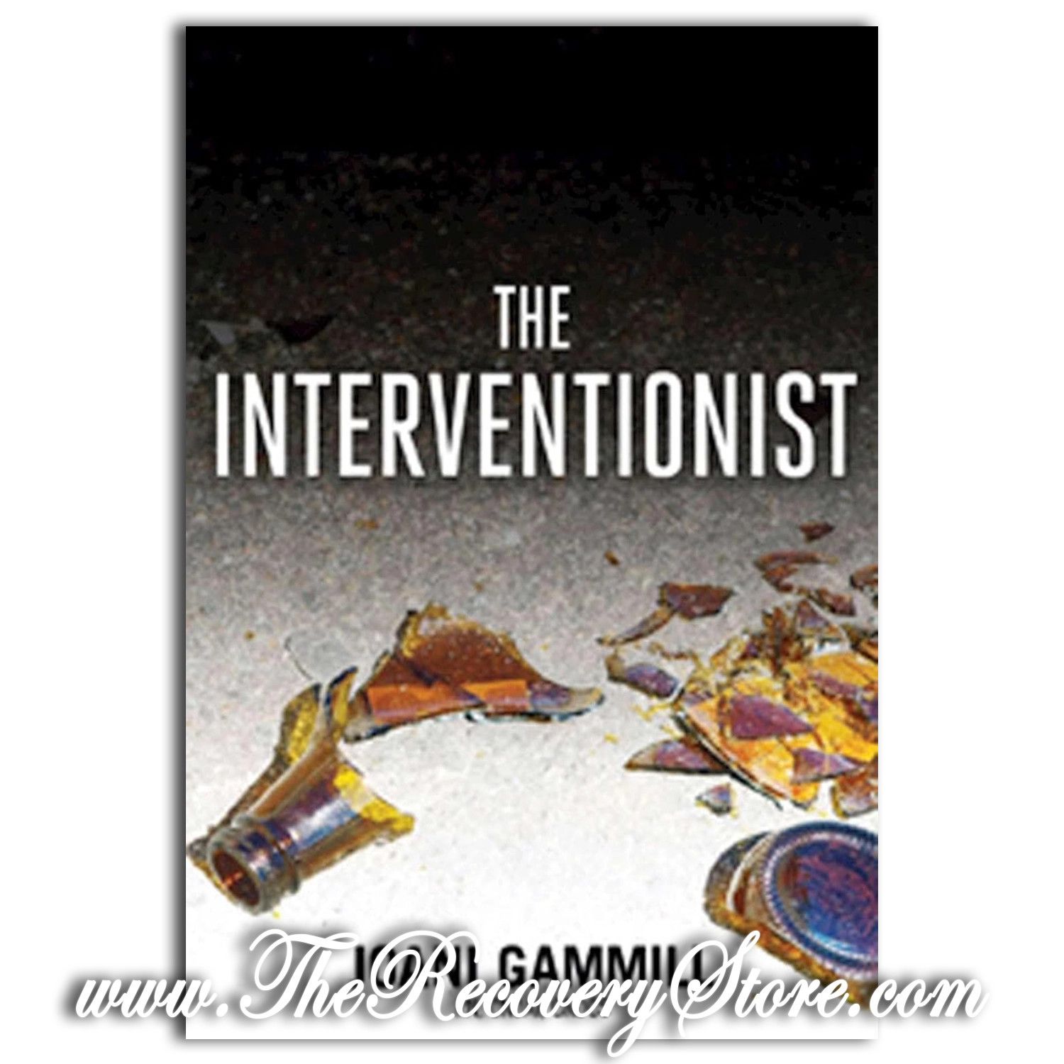 The Interventionist