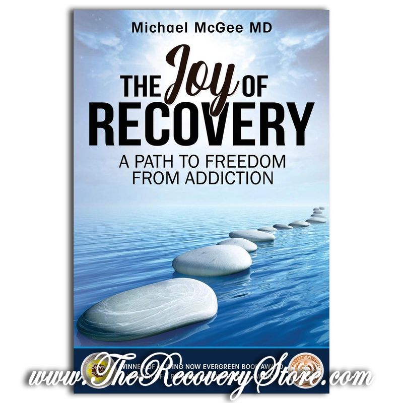 The Joy of Recovery: A Path to Freedom from Addiction