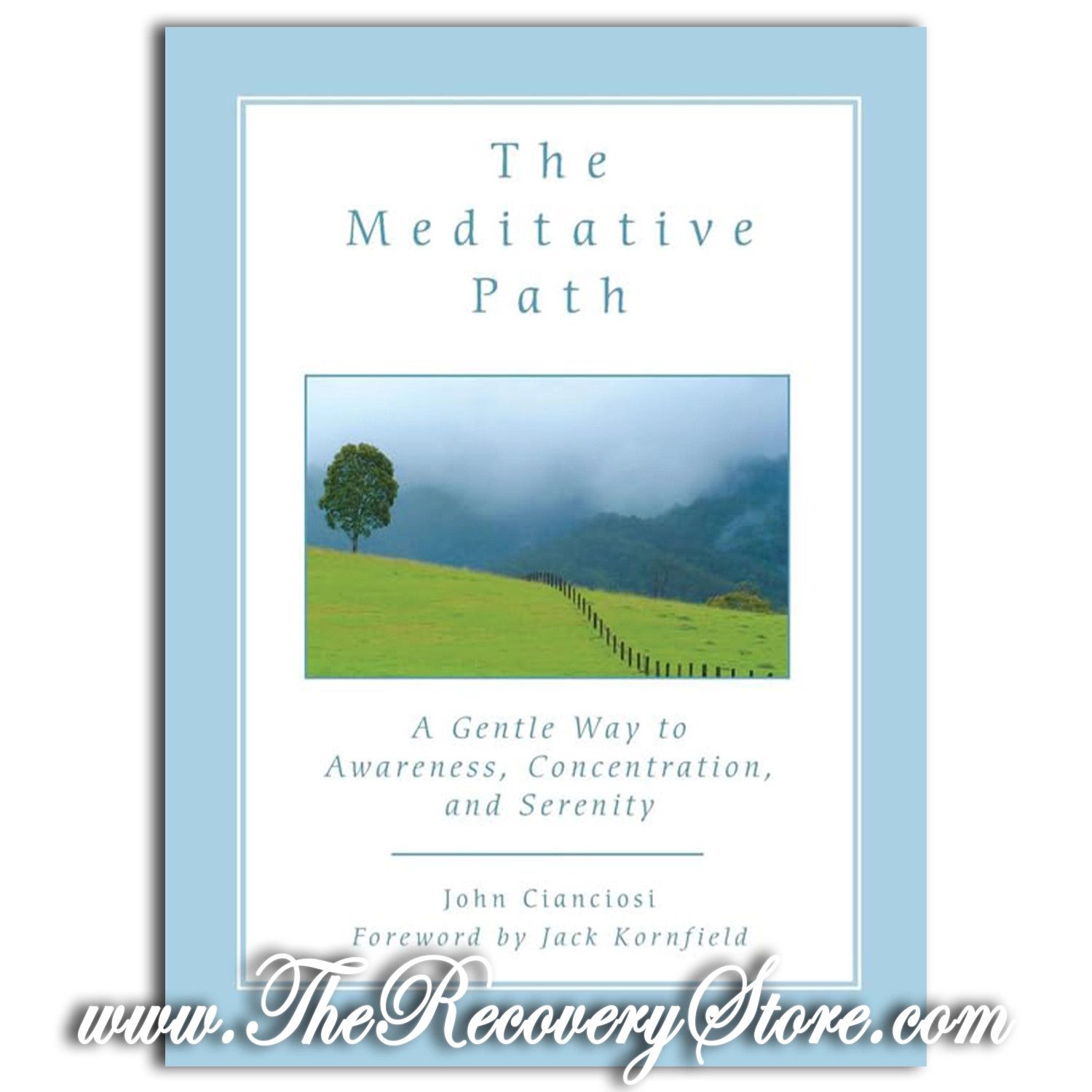 The Meditative Path