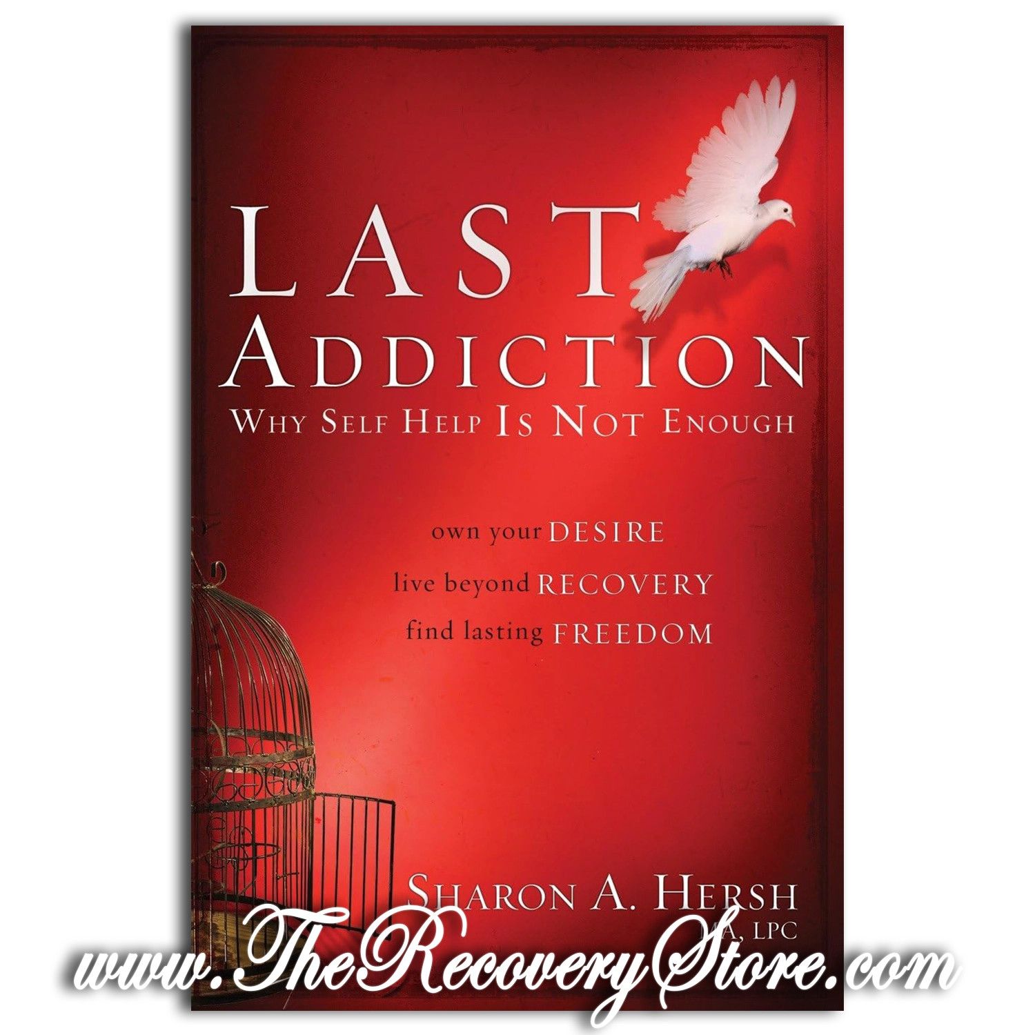 The Last Addiction