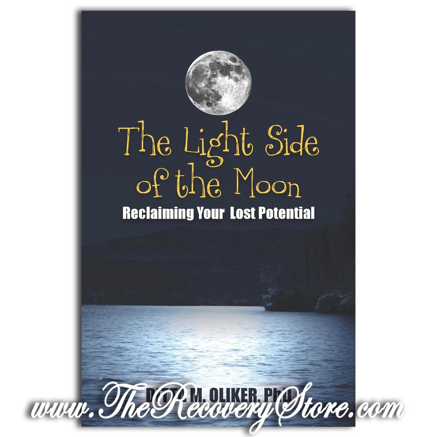The Light Side of the Moon