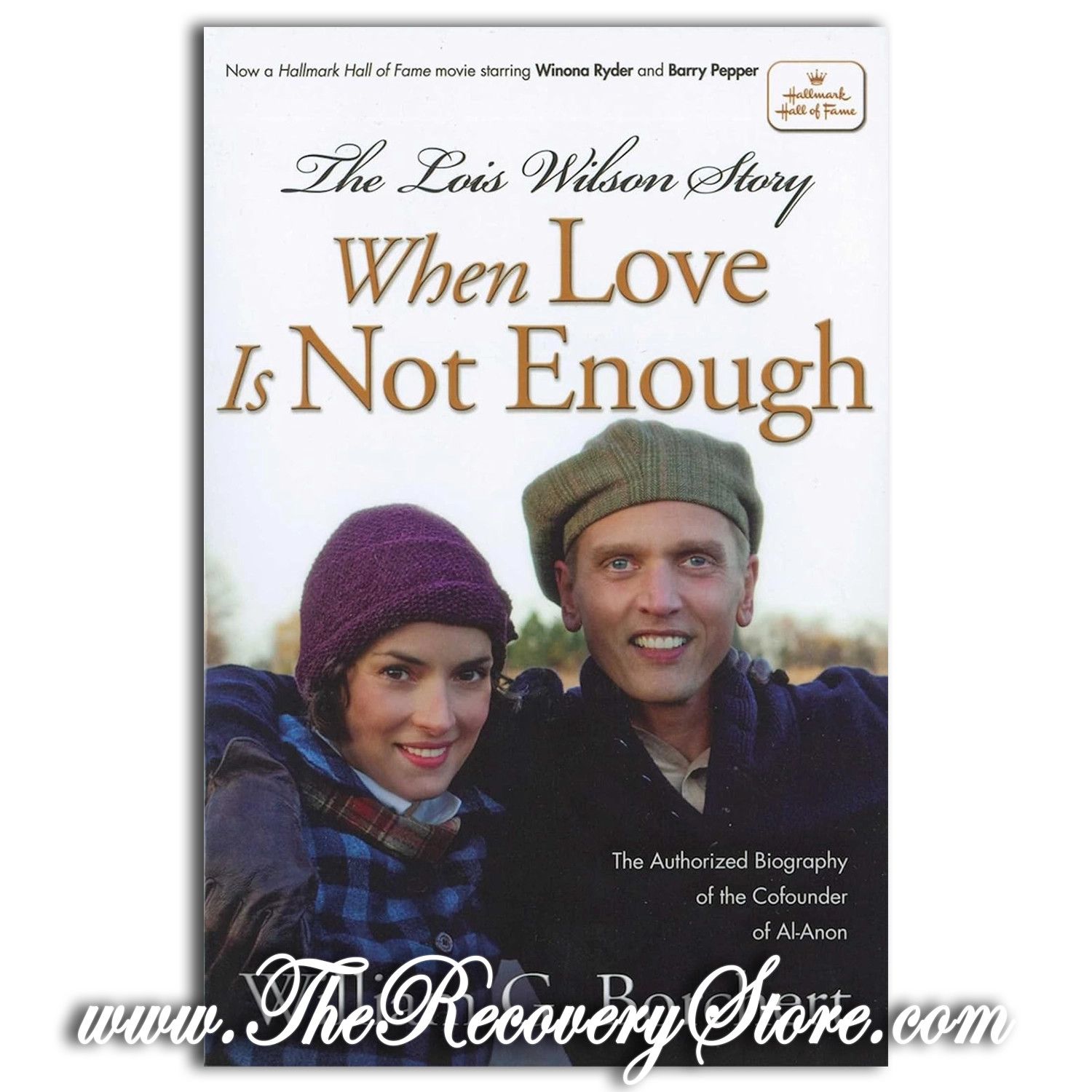 The Lois Wilson Story