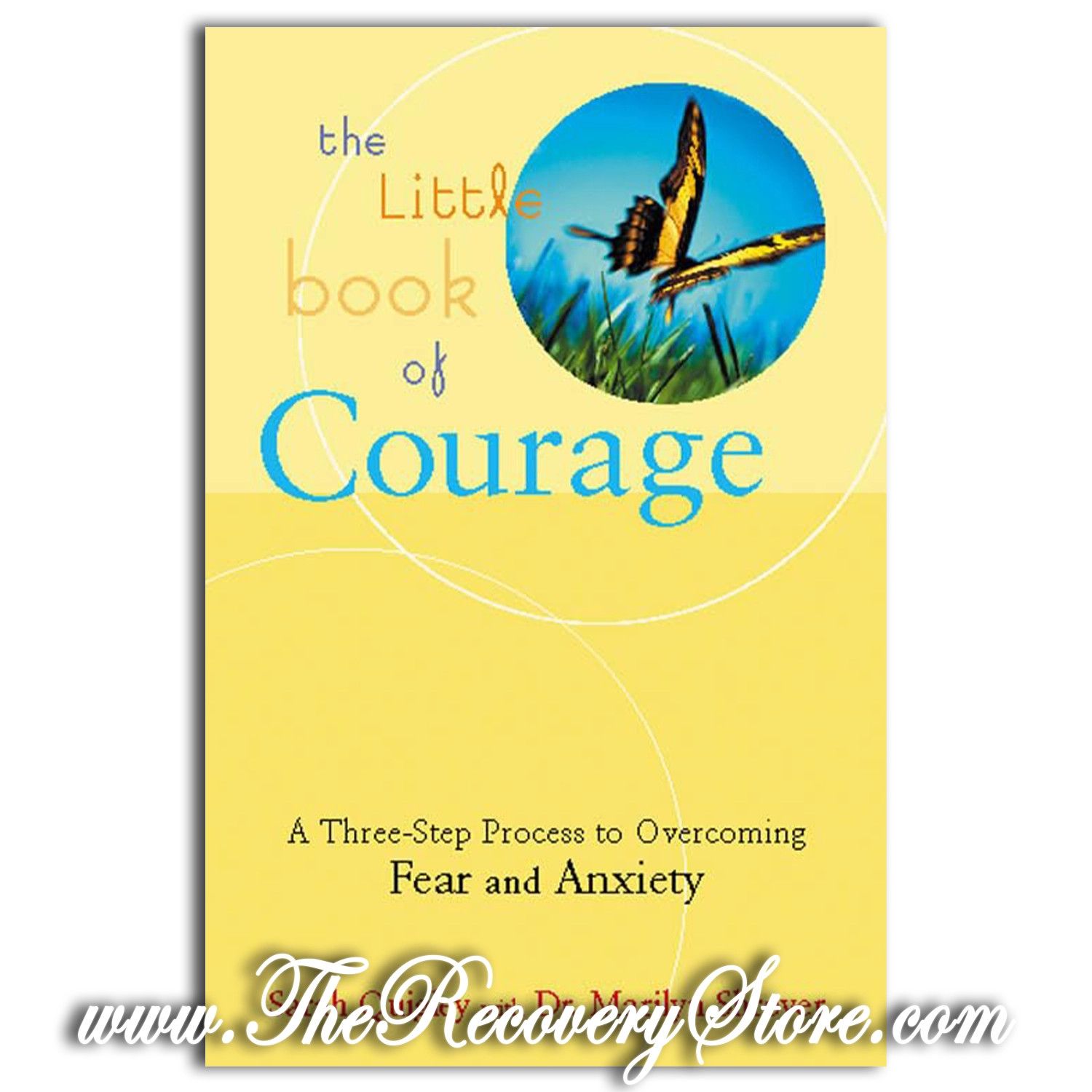 The Little Book of Courage