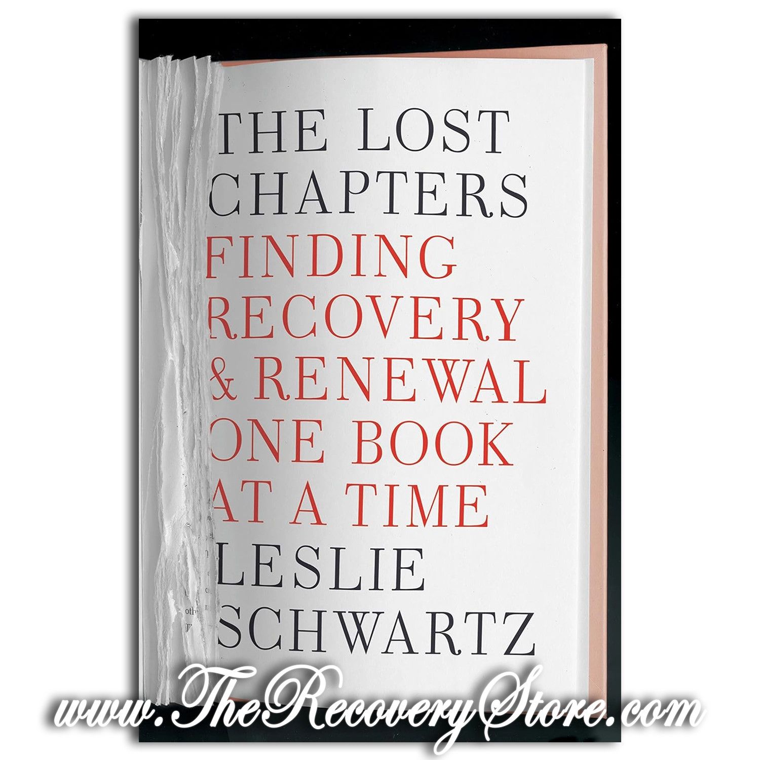 The Lost Chapters