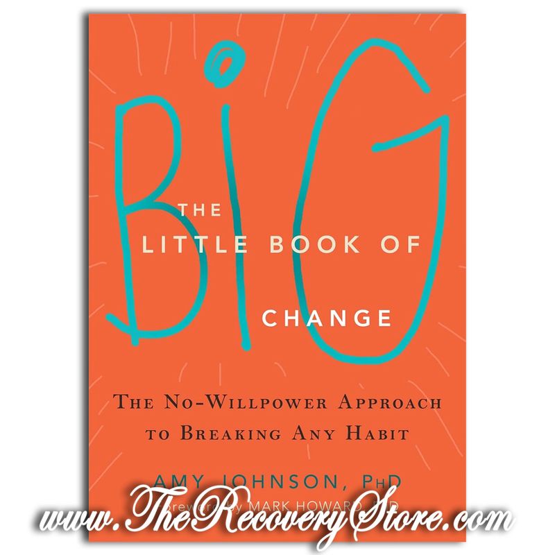 The Little Book of Big Change