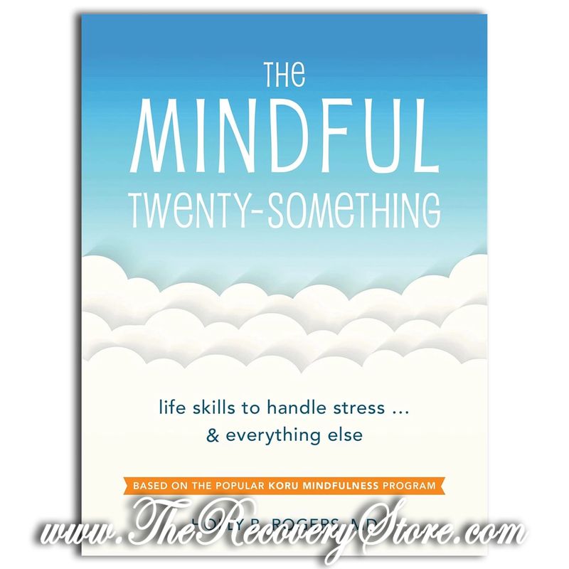 The Mindful Twenty-Something