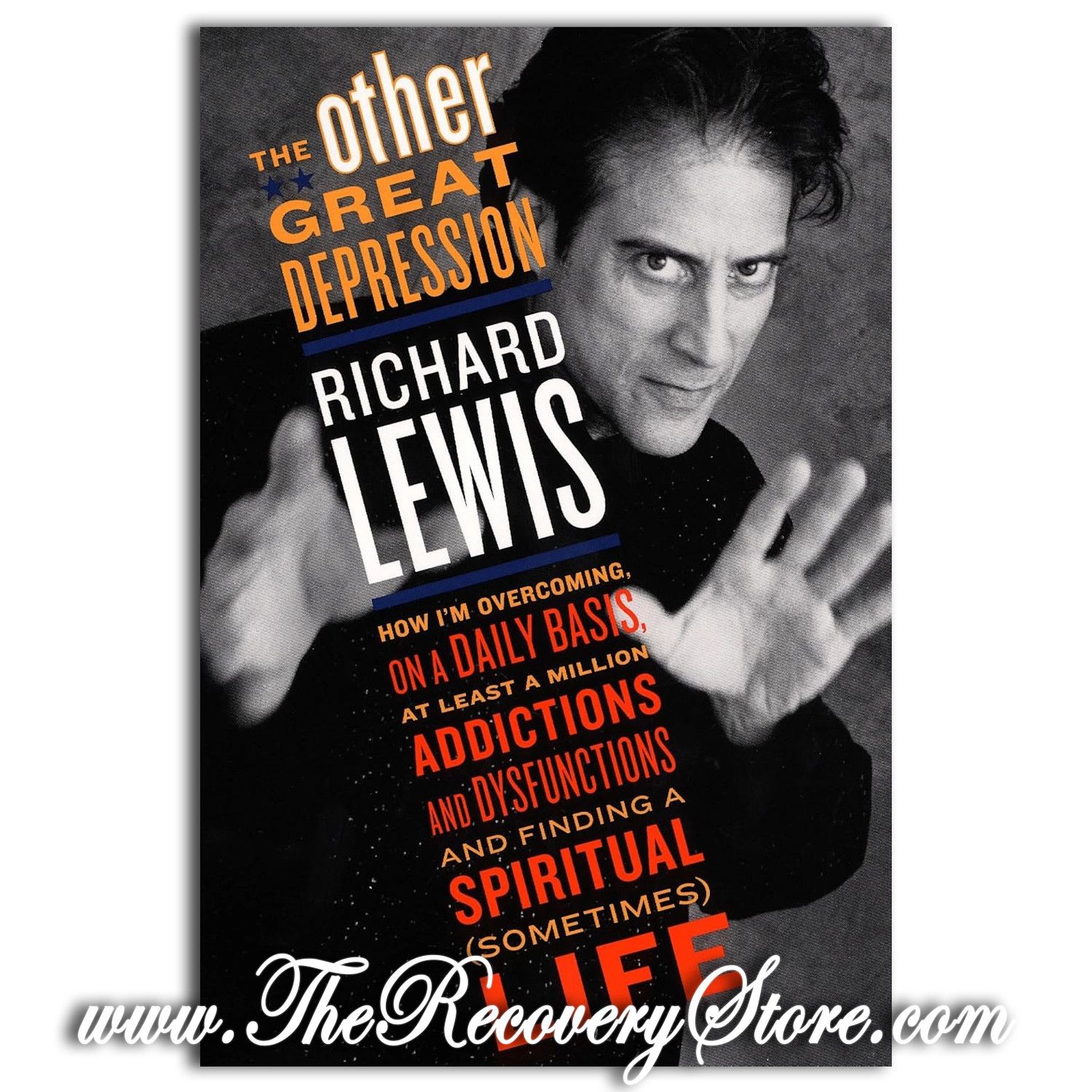 The Other Great Depression