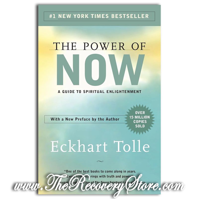 The Power of Now
