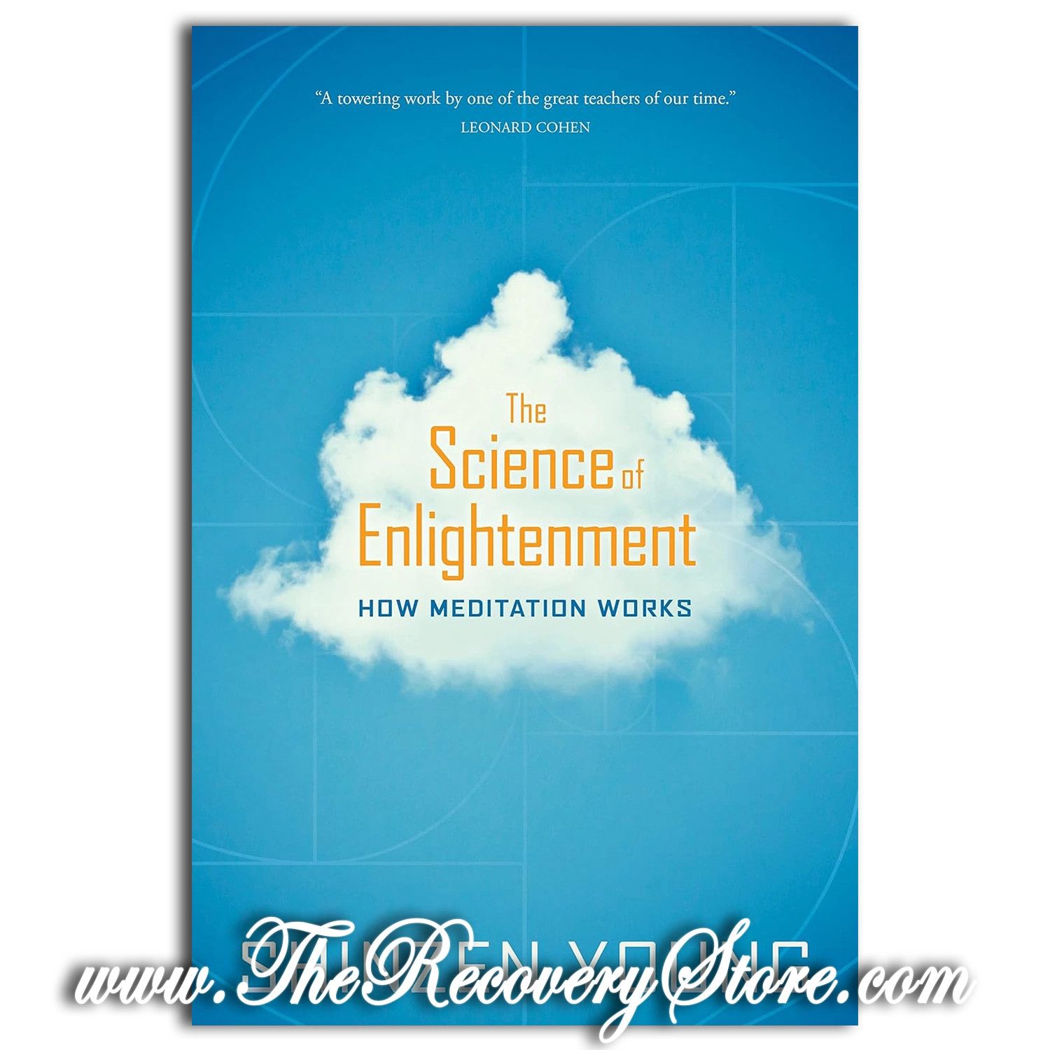 The Science of Enlightenment: How Meditation Works
