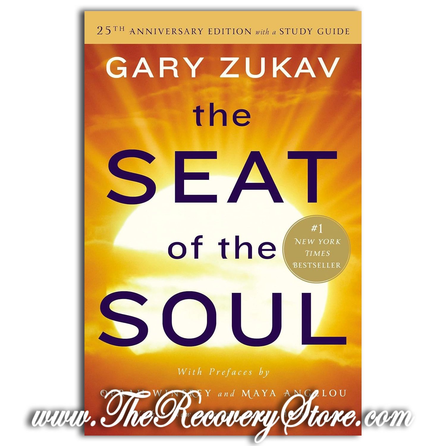 The Seat of the Soul