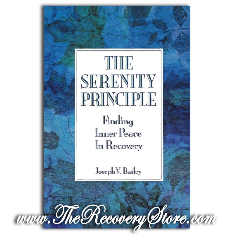 The Serenity Principle - Finding Inner Peace