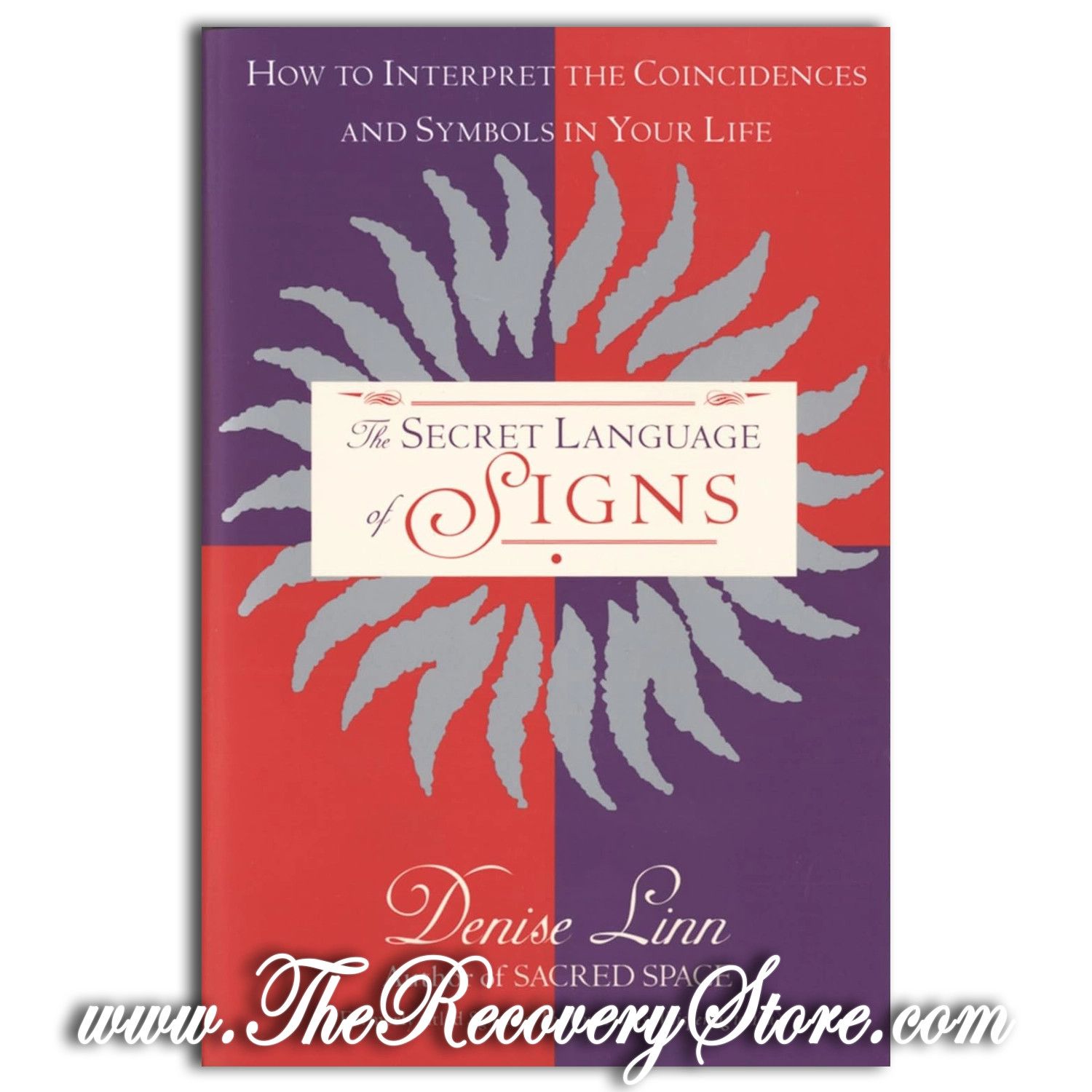 The Secret Language of Signs