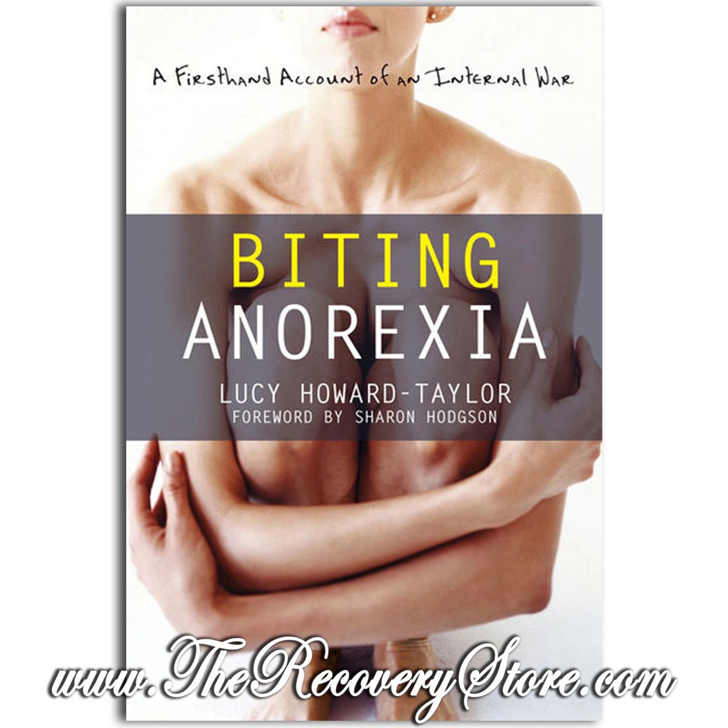 Biting Anorexia