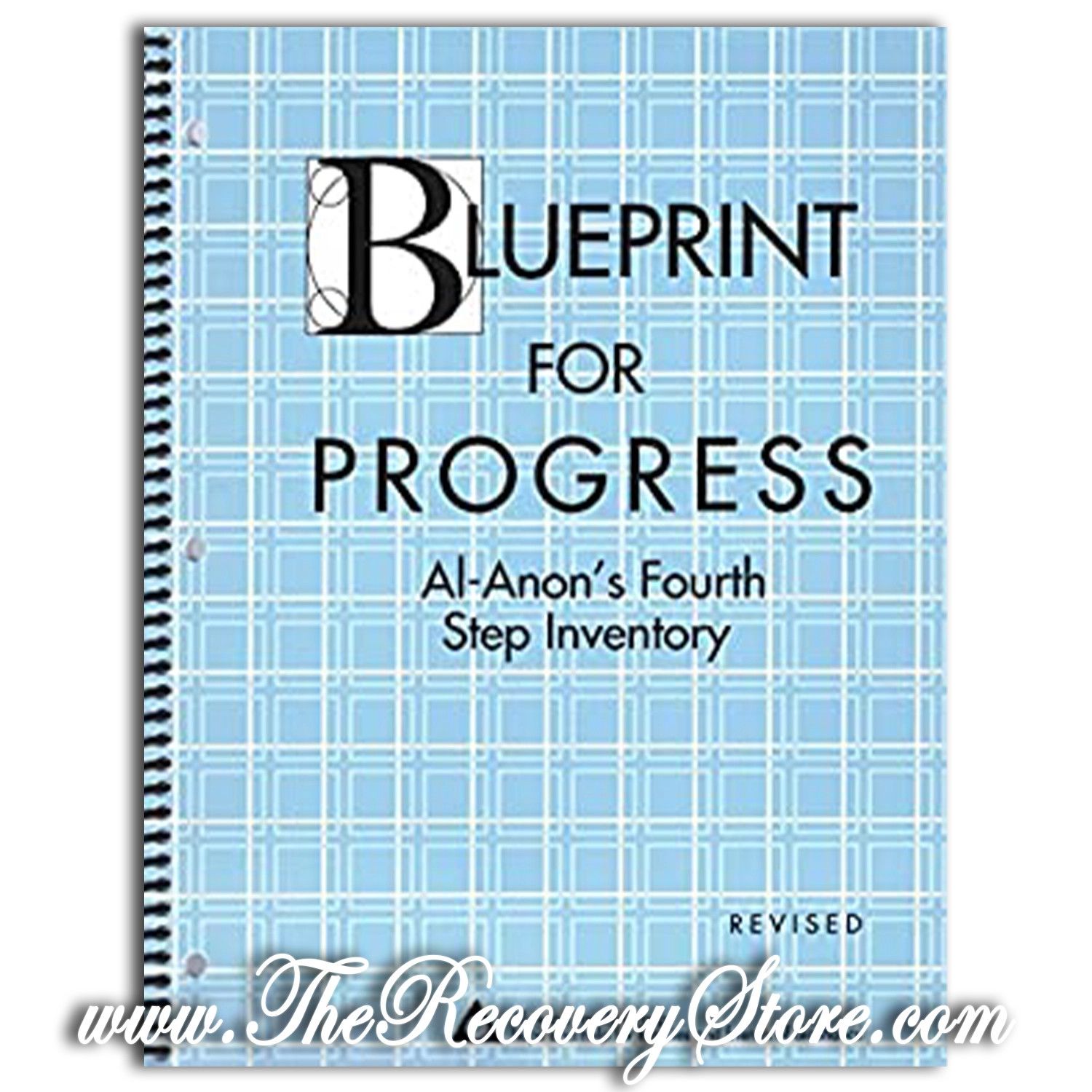 Blueprint For Progress - Al-Anon REVISED
