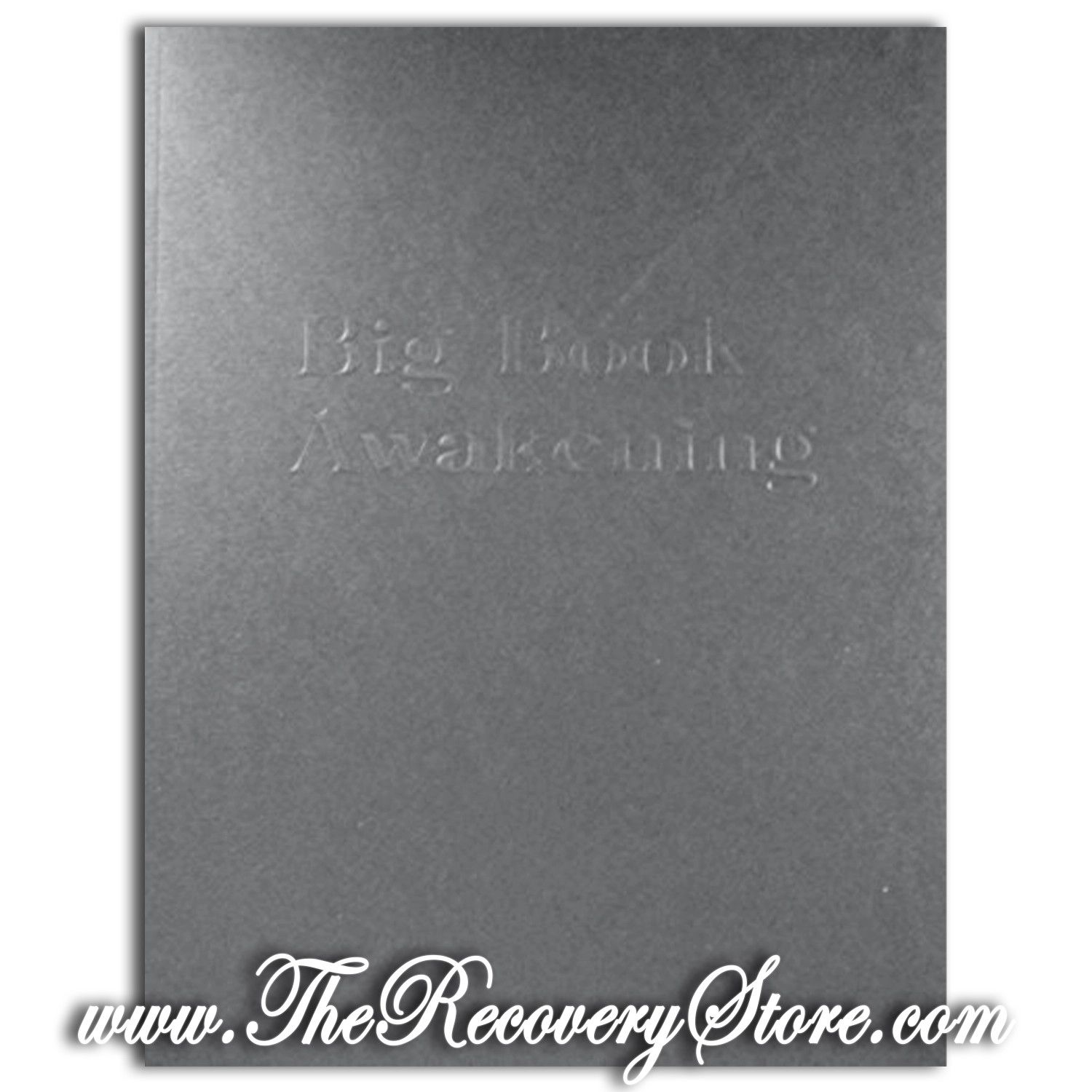 Big Book Awakening