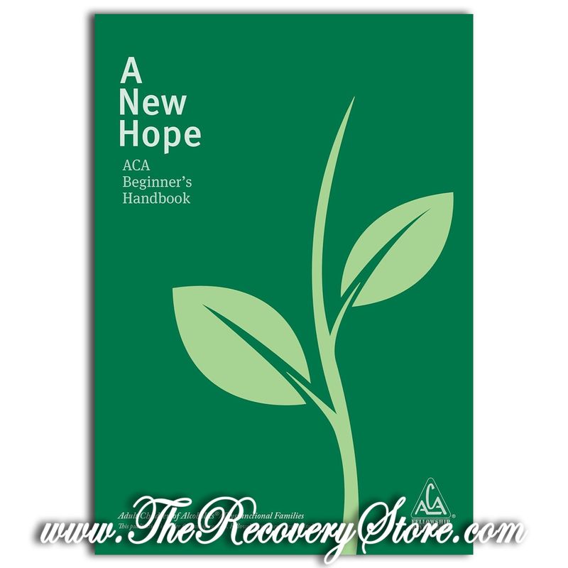 A New Hope: ACA Beginner&#39;s Handbook